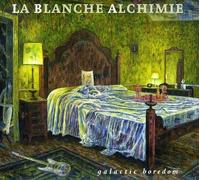 La Blanche Alchemy Gothic - Galactique Boredom