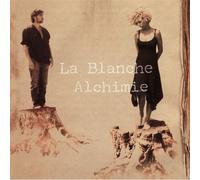 La Blanche Alchimie - La Blanche Alchimie [Import]