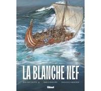 La Blanche Nef Jean-Yves Delitte (Auteur), Jean-Yves Delitte (Conception couverture ou illustration), Marco Bianchini (Dessinateur), Francesco Mercoldi (Dessinateur)