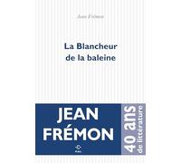 La Blancheur de la baleine