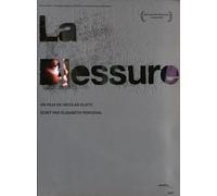 La Blessure – Actes Sud
