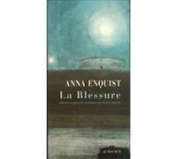 La Blessure Anna Enquist (Auteur), Isabelle Rosselin (Traduction)
