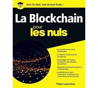 La Blockchain Pour les Nuls