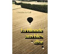 La Blonde aux blés d'or