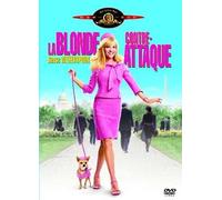 La Blonde contre-attaque G