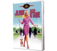 La Blonde Contre-Attaque