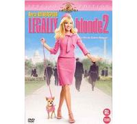 La Blonde Contre-Attaque (Special Edition)
