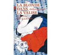 La Blonde dans la valise - Collectif - Du Sous-Sol - Poche - Etude