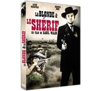 La blonde et le shérif DVD E