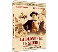 La Blonde et le Shérif E