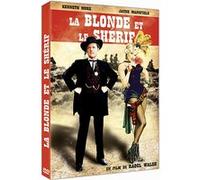 La Blonde et le Shérif E