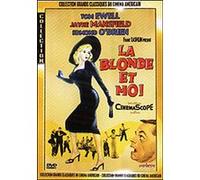 La Blonde et moi E