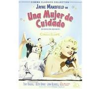 La blonde explosive (1957) (Will Success Spoil Rock Hunter?) G