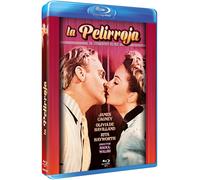 La Blonde Framboise (1941) / The Strawberry Blonde (Blu Ray)