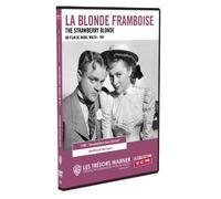La Blonde Framboise – Warner Bros.