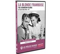 La Blonde Framboise