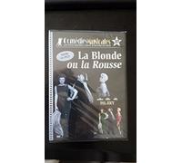 La blonde ou la rousse