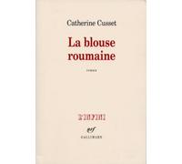 La blouse roumaine