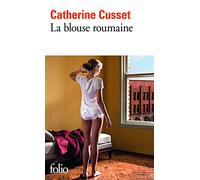 La blouse roumaine