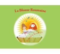 La Blouse Roumaine
