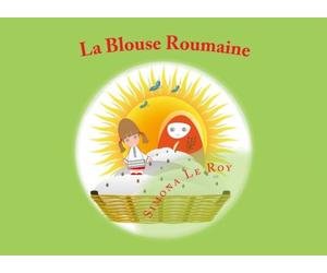 La Blouse Roumaine