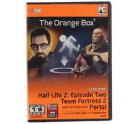 La bo?te orange - PC