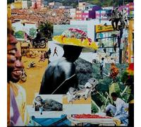 La Boa / Allen, Tony - La Boa Meets Tony Allen