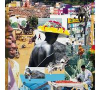 La BOA Meets Tony Allen Vinyle