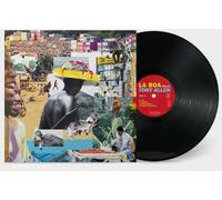 La Boa Meets Tony Allen - Vinyle - 33 Tours