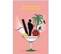 La bobine d'Alfred Malika Ferdjoukh (Auteur), Gérard Goldman (Idée originale), Séverin Millet (Conception couverture ou illustration)