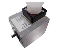 la bobine de tuyau, Bobine d'électrovanne SIS45V-R230 230 V CA for hydraulique industrielle d'origine