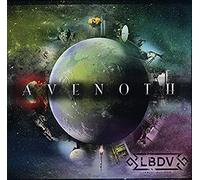 La Bocca Della Verita - Avenoth [Import]