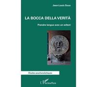 La bocca della verità: Prendre langue avec un enfant
