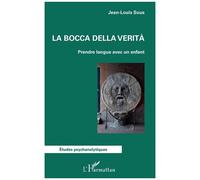 La Bocca Della Verità - Prendre Langue Avec Un Enfant