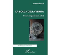La bocca della verità: Prendre langue avec un enfant