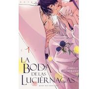 La boda de las luciérnagas 1