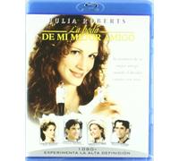 La Boda De Mi Mejor Amigo [Blu-Ray] [Import]