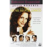 La Boda De Mi Mejor Amigo-Edición Especial [Import]