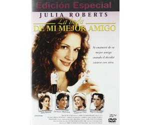 La Boda De Mi Mejor Amigo-Edición Especial [Import]