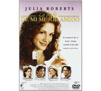 La Boda De Mi Mejor Amigo [Import]