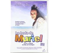La Boda De Muriel [Import]