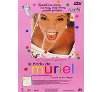 La Boda De Muriel [Import]