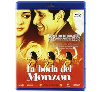 La Boda Del Monzon [Blu-Ray] [Import]