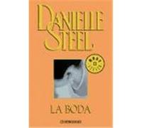 La boda / The Wedding, Best Seller Danielle Steel (Auteur)
