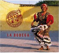 La Bodega CD