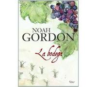La Bodega Noah Gordon (Auteur)