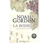 La Bodega/ The Bodega Noah Gordon (Auteur)