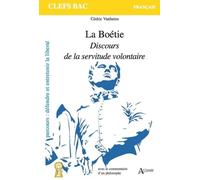La Boétie, Discours de la servitude volontaire