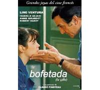 La Bofetada (La Gifle) (1974) (Import)