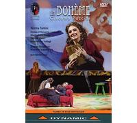 La Bohème